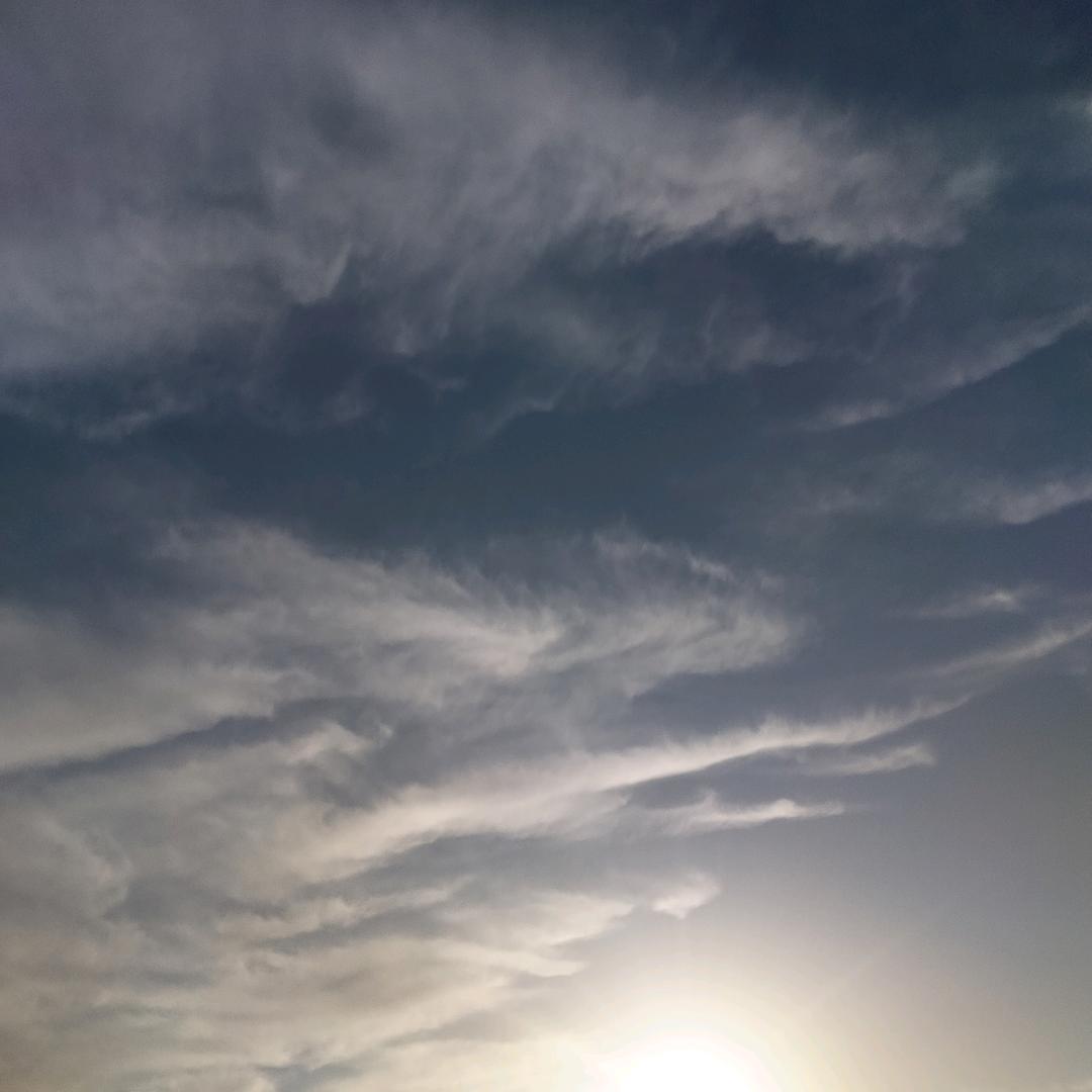 白云☁️