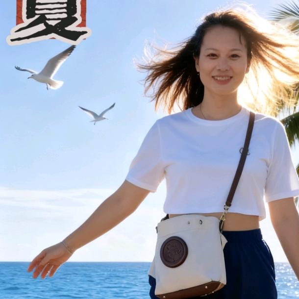 龙大姐