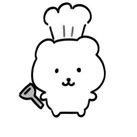 喵喵...