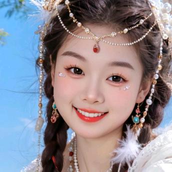 💕᭄ꦿ小幸运᭄ོ࿆🕊☘️❤