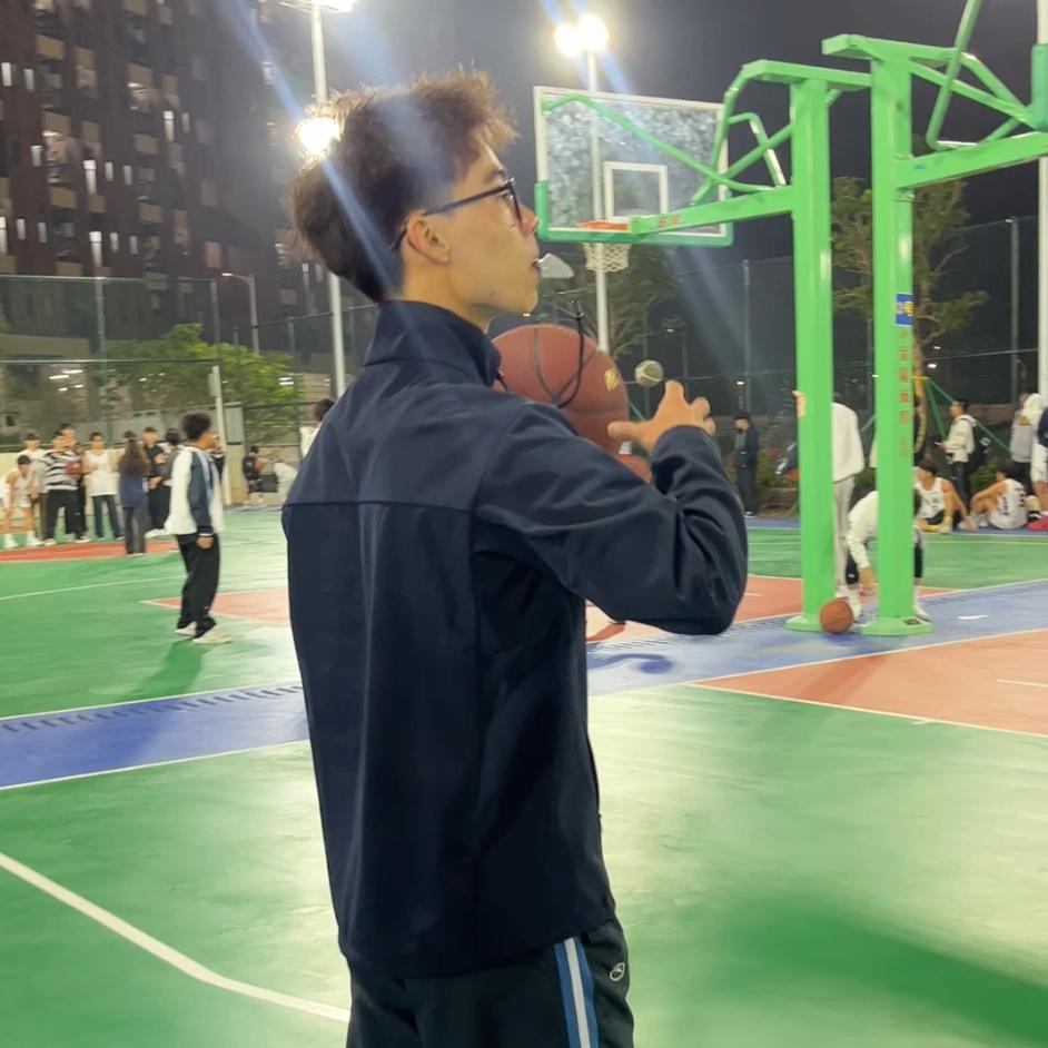 🏀旺