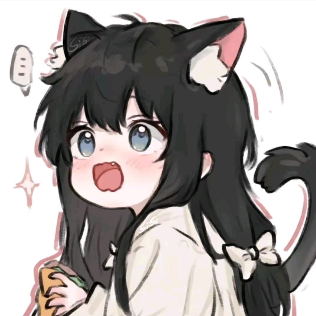 嘻嘻嘻(●°u°●头像