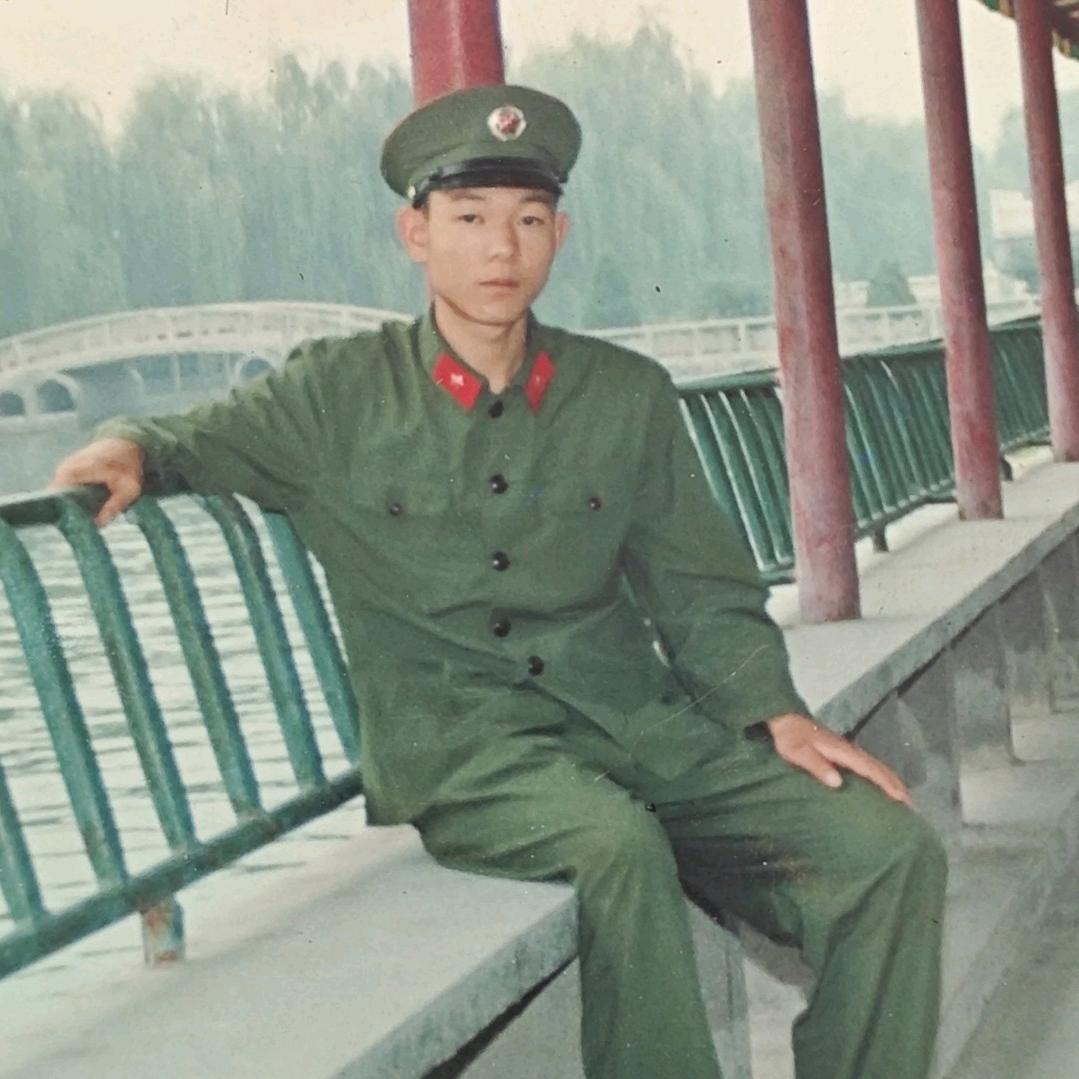 冯旭斌