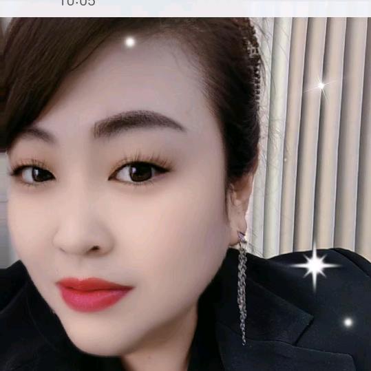 温馨窗帘