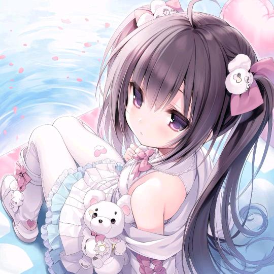等风吟੭ﾞ