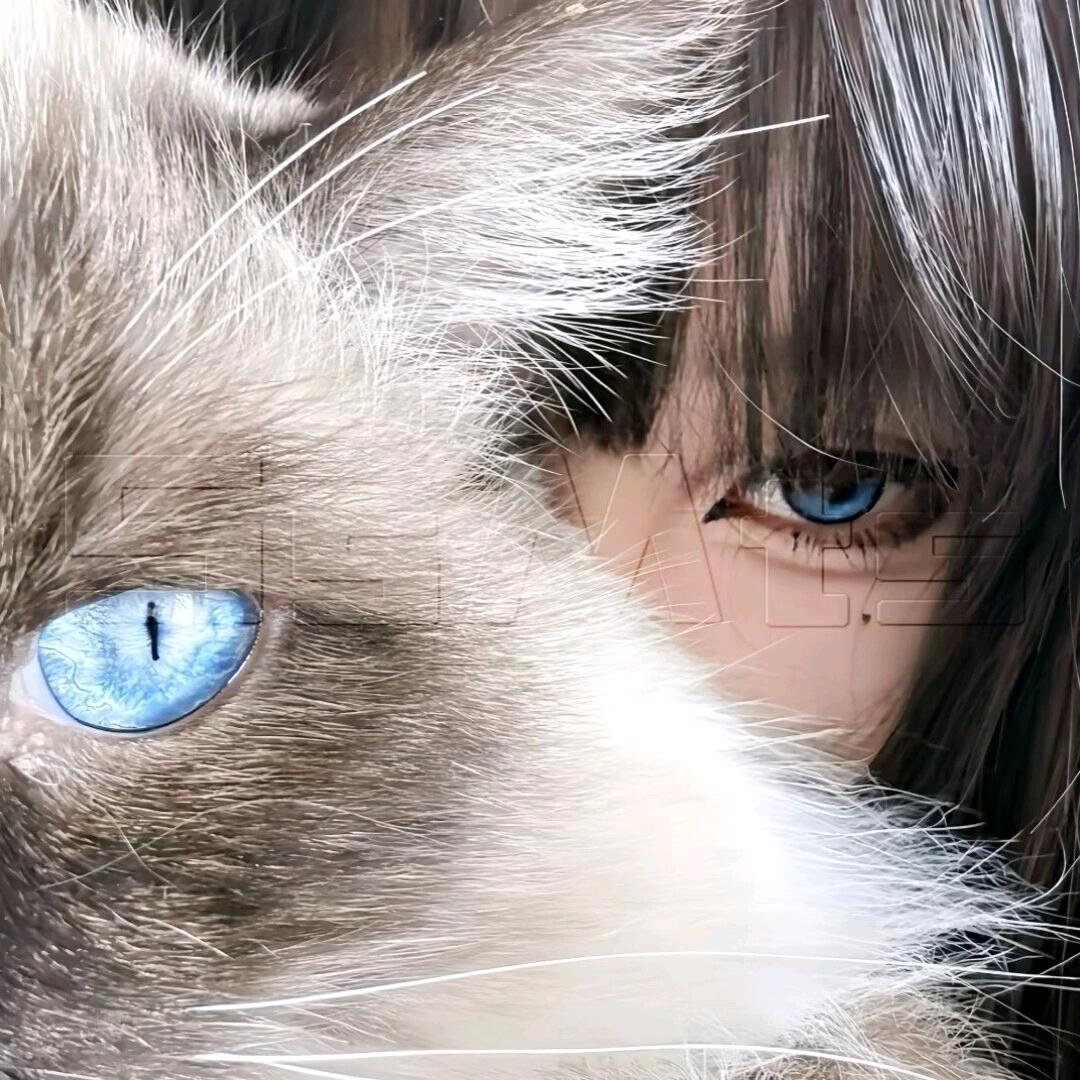 埋藏温柔❤