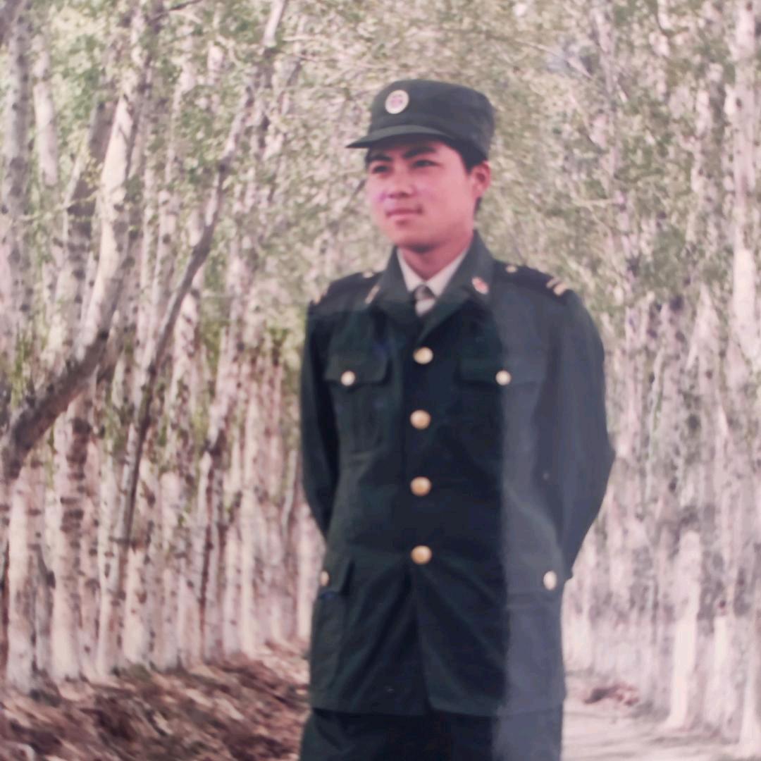 墨无闻