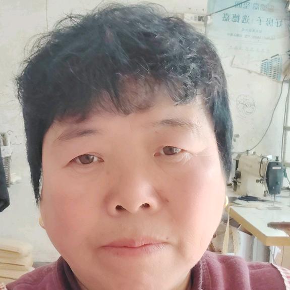 树祥奶奶