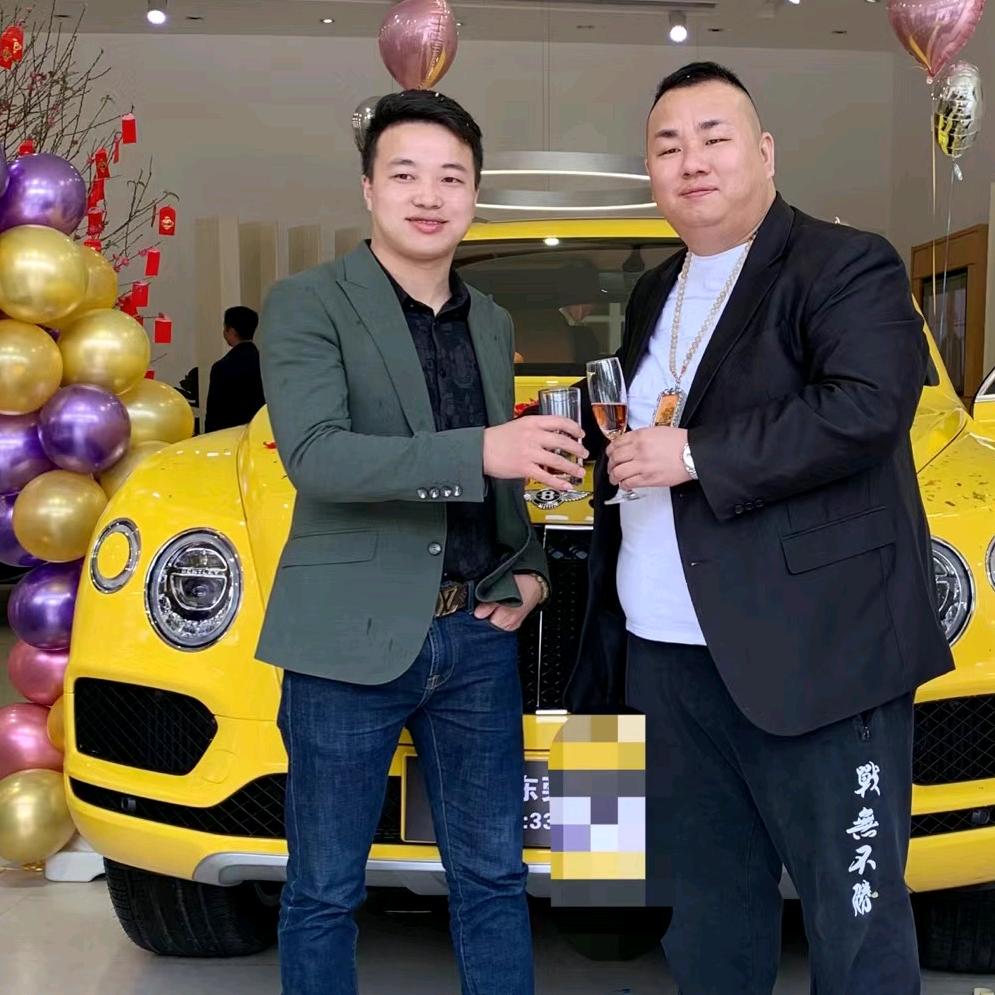 澳门🇲🇴发财哥