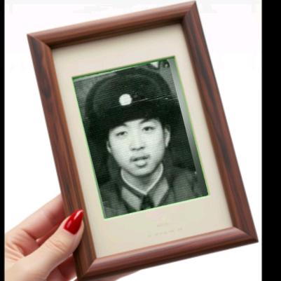 天天向尚☭ （老兵）