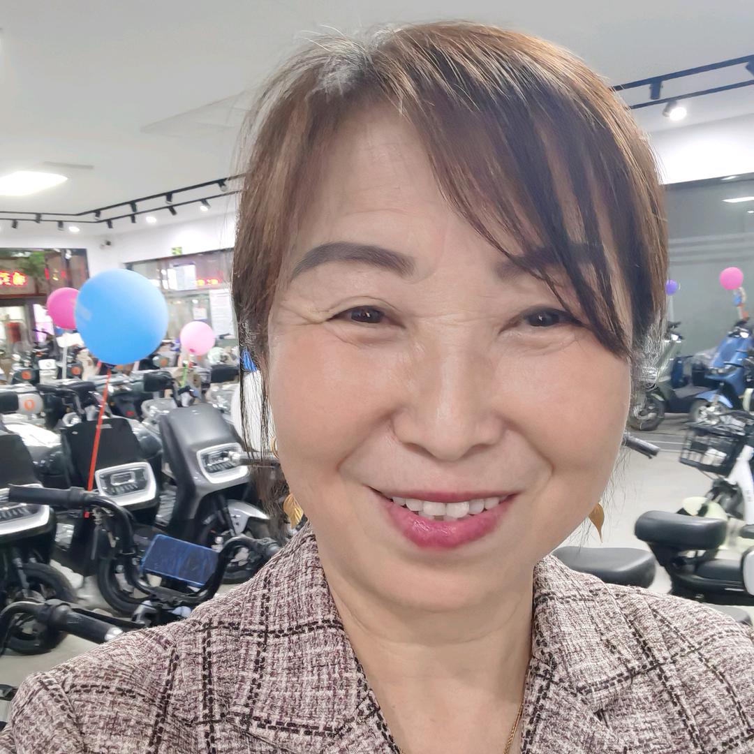 陈姐
