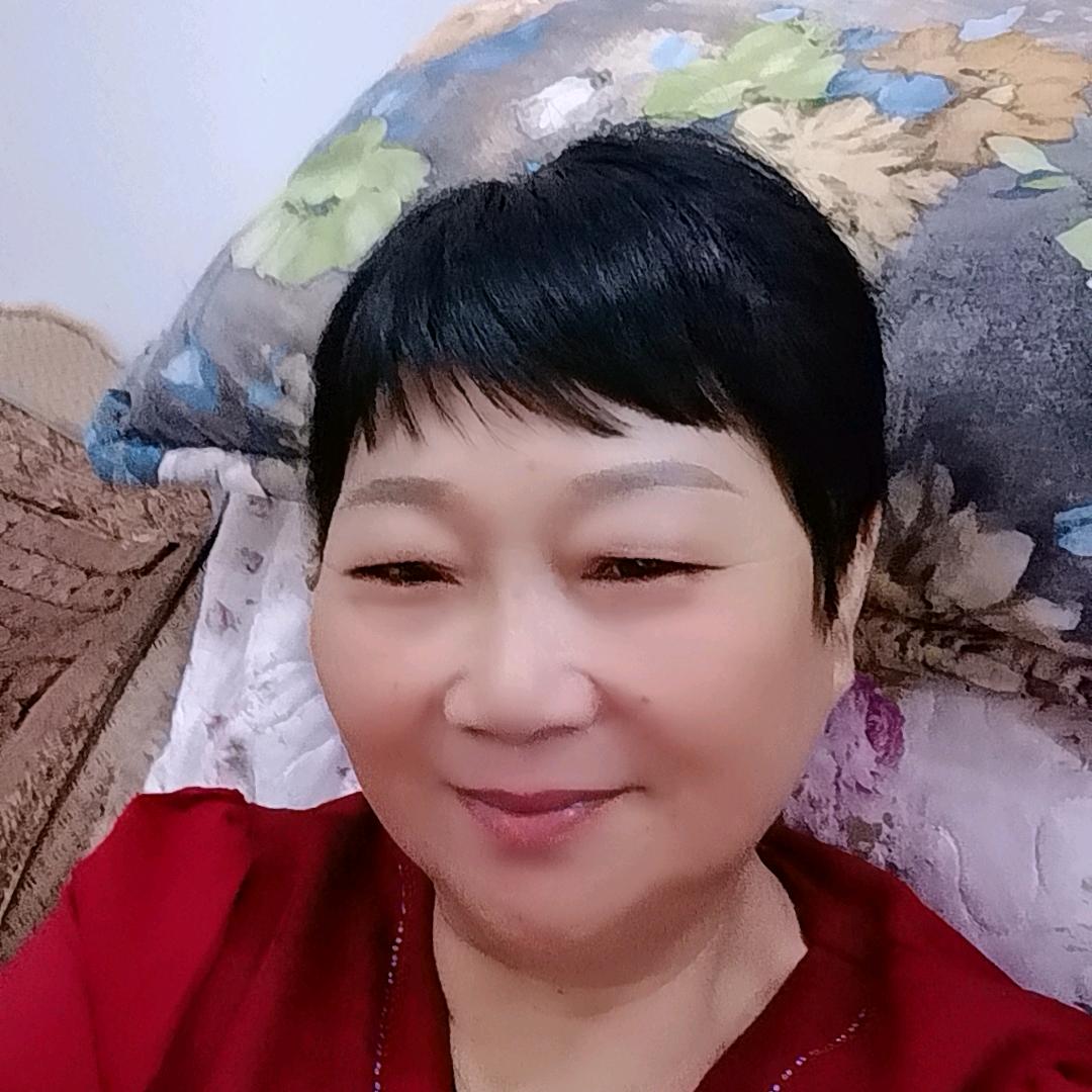 大兰姐，大号