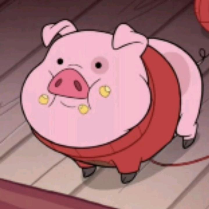 呆萌