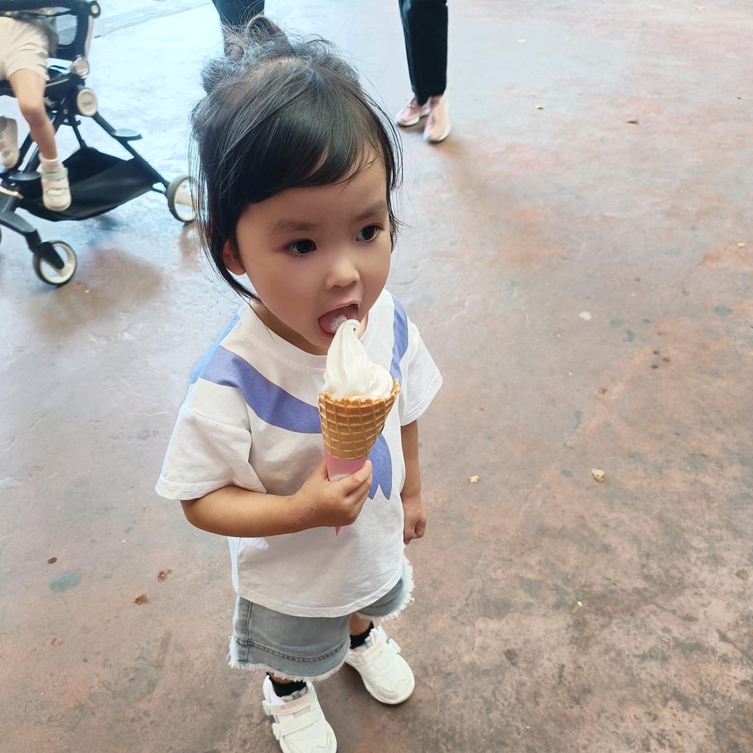 🐷桐猪成长记🐷