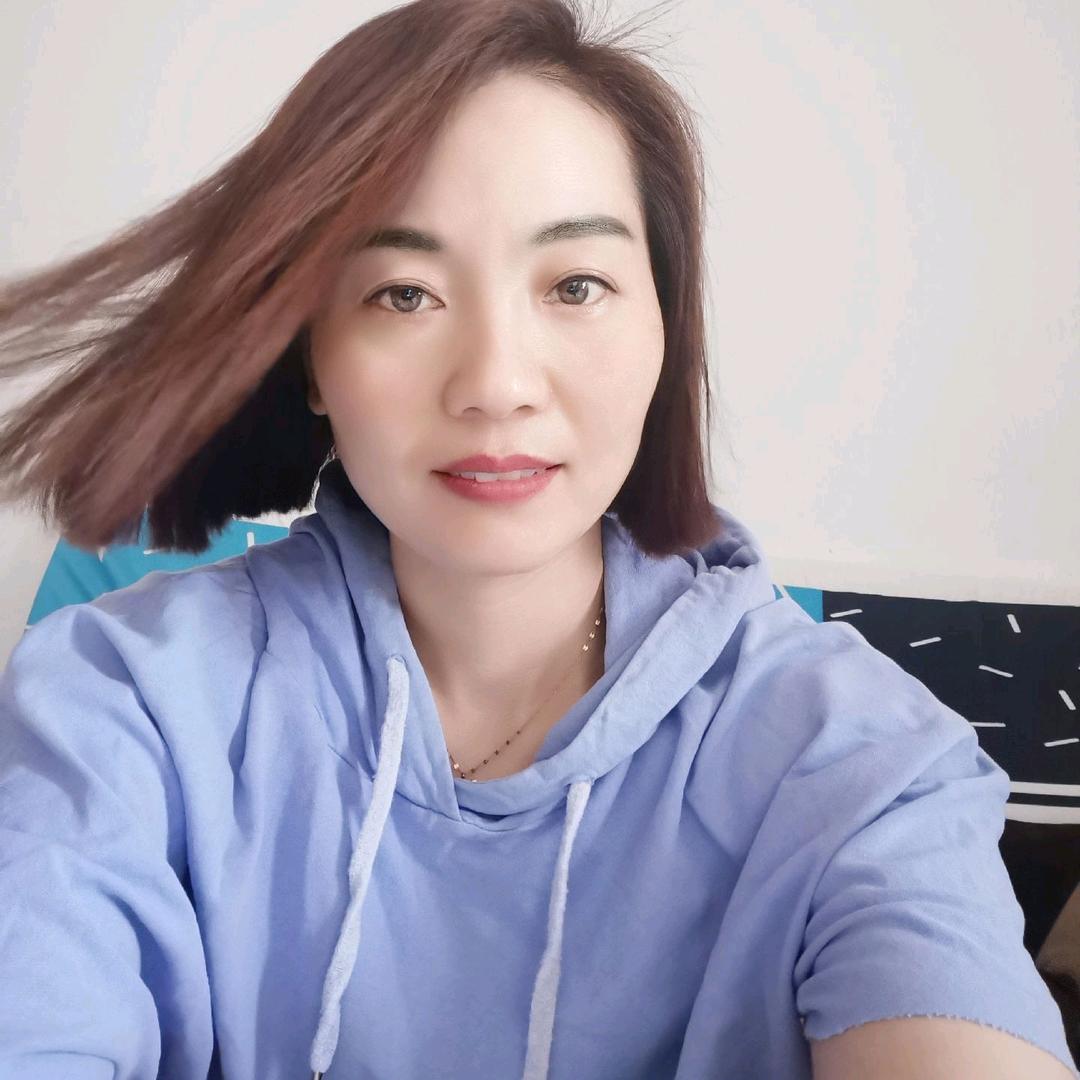 傻女人，晴儿