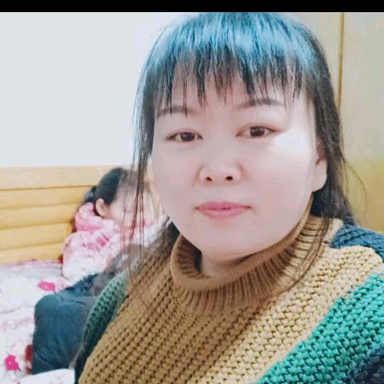 刘二姐（爱唱歌🎤）直播小号