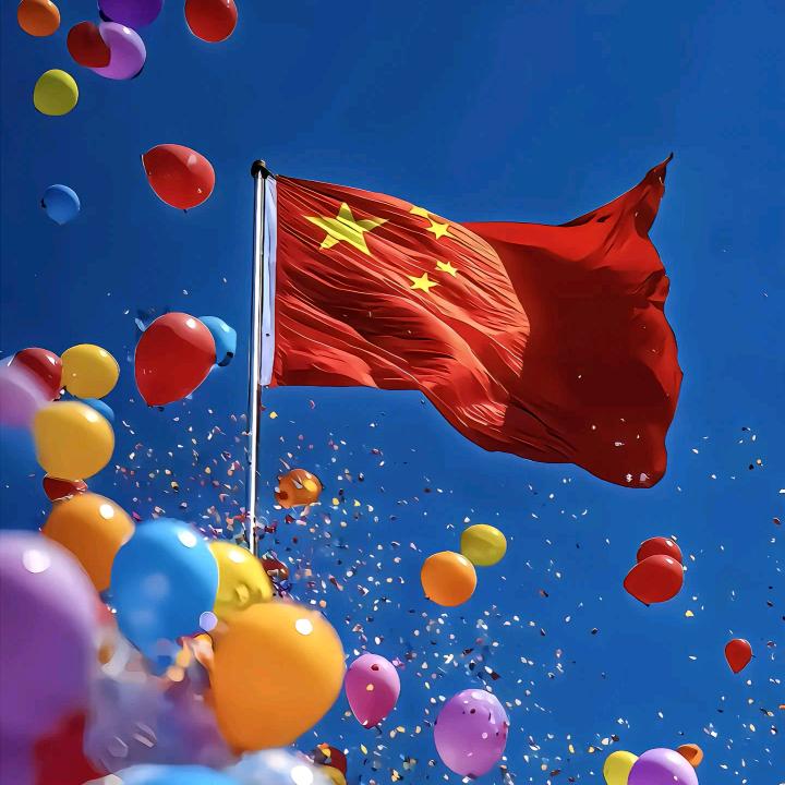福星高照