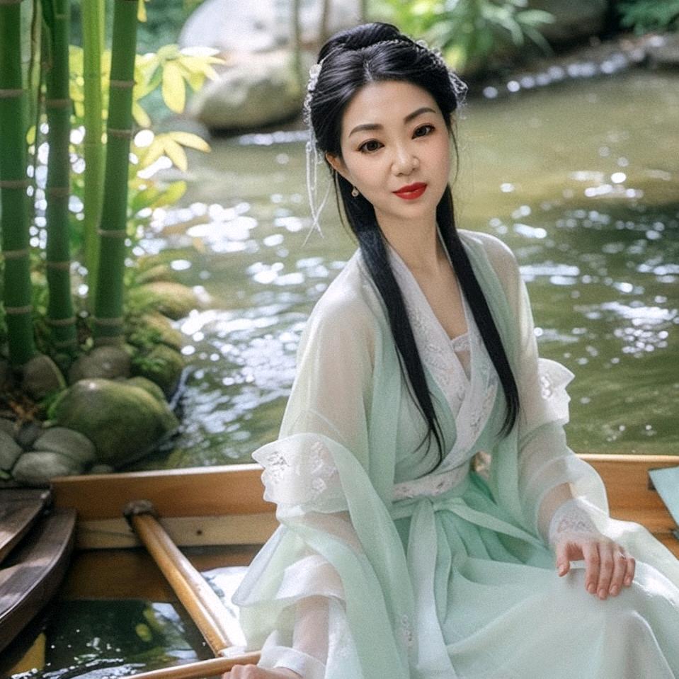 红玫瑰🌹