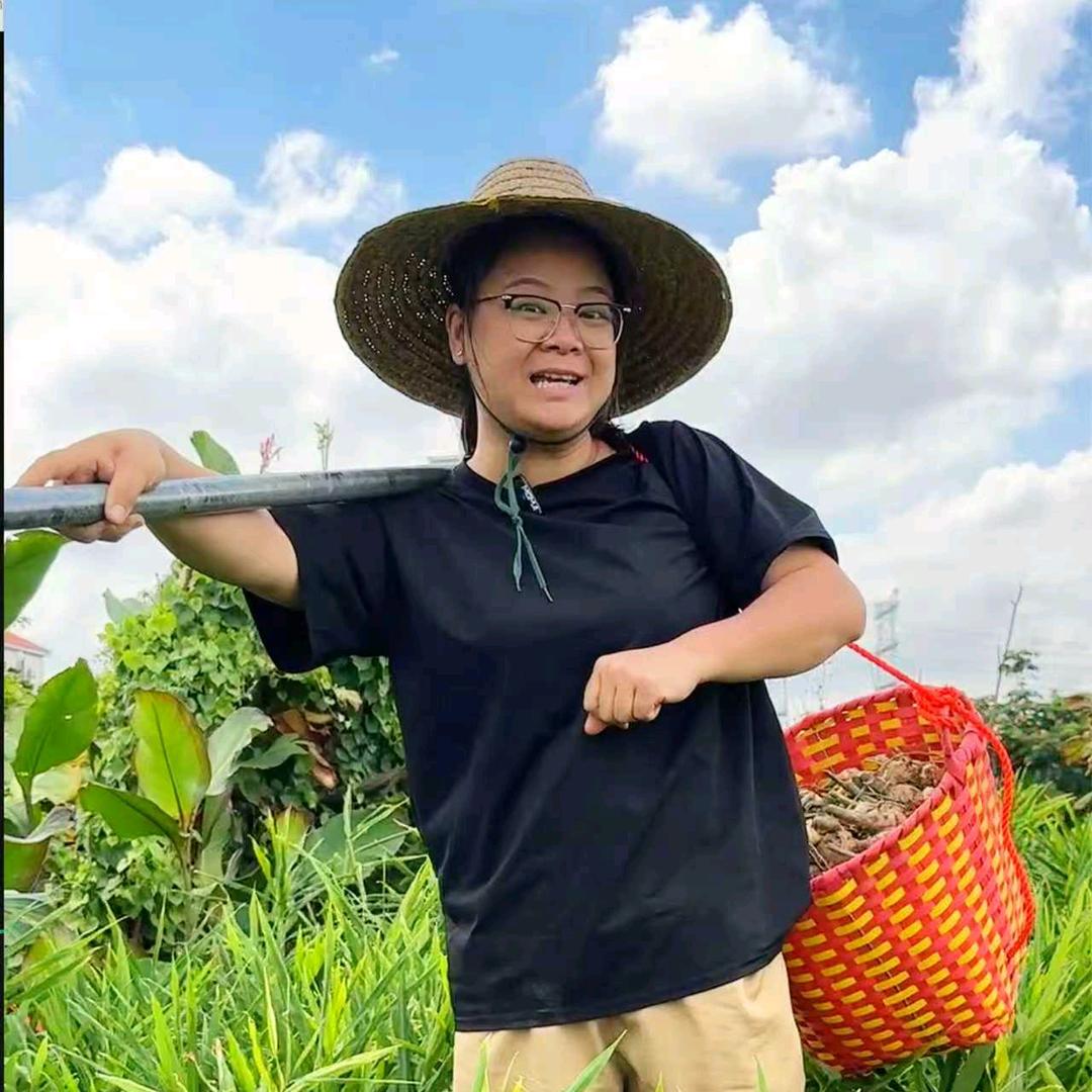 顺德大金家姐❤️