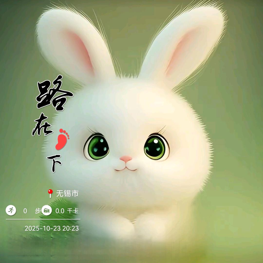 七彩祥云