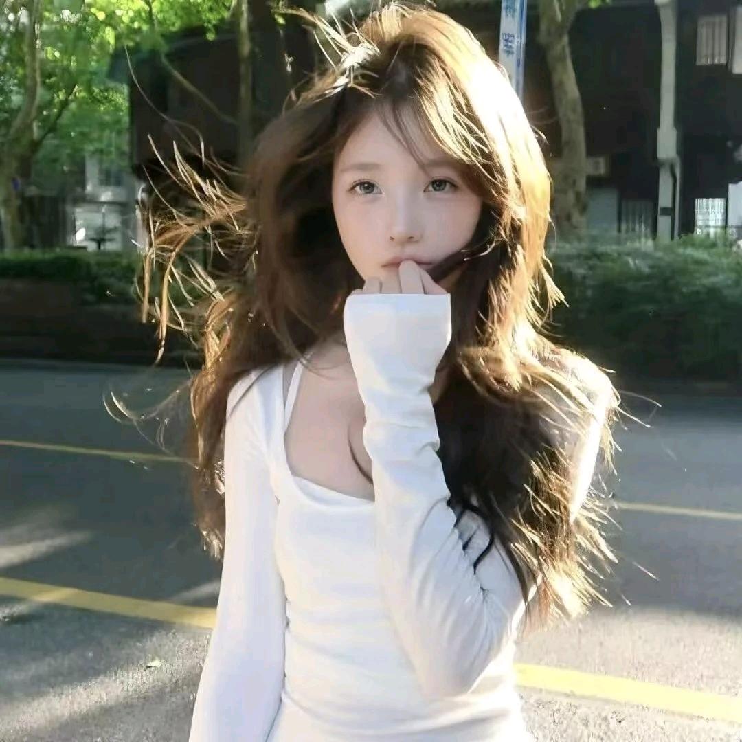 大美失眠了.