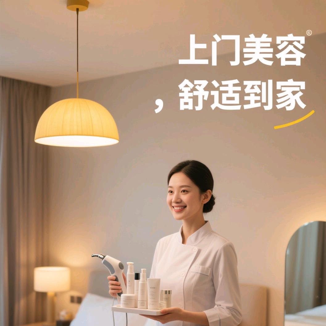 慈华臻品～无损健康养护