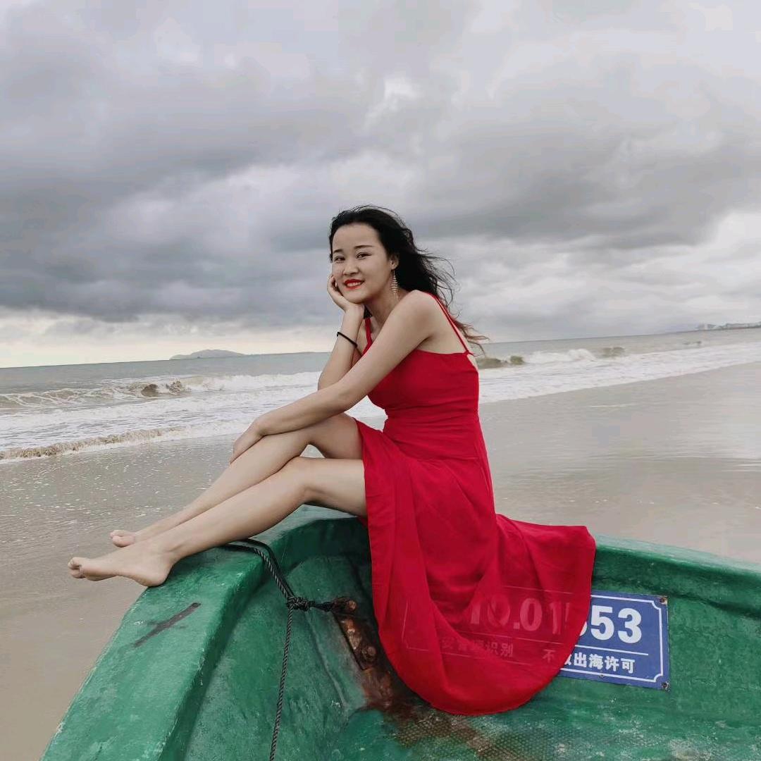 雪儿带你吃喝玩乐
