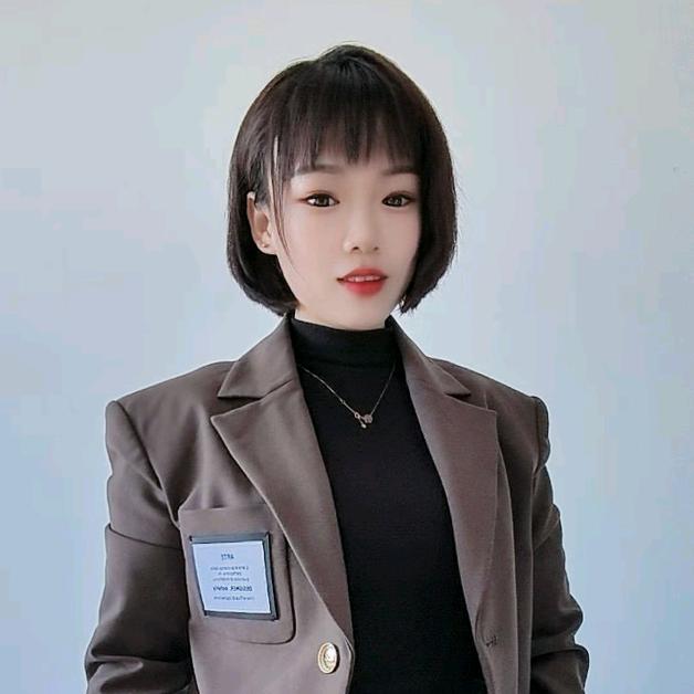 刘美丽🌸