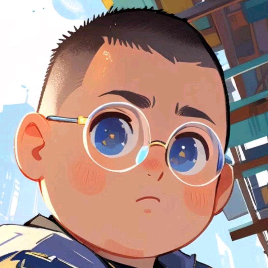 張小胖_