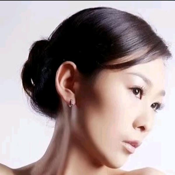 南京相亲角娜娜