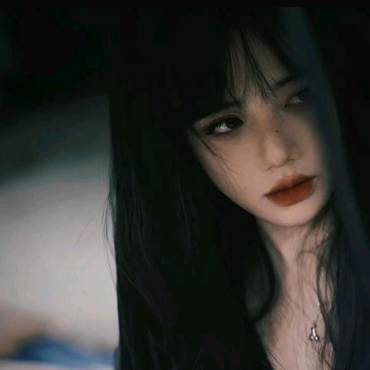皓皓嫂子快来，我哥不在👀