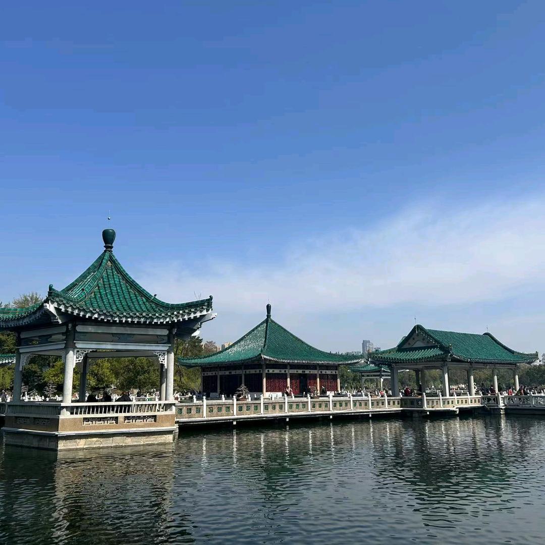 平安是福