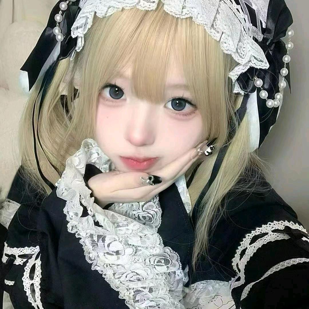 檀大狸脑壳儿💕