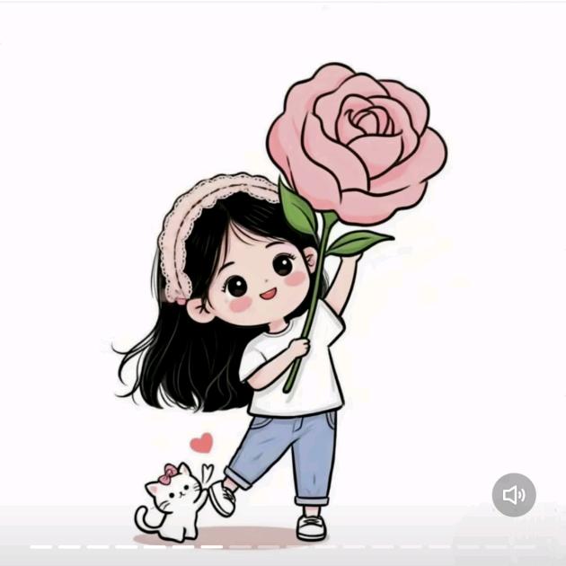 如今
