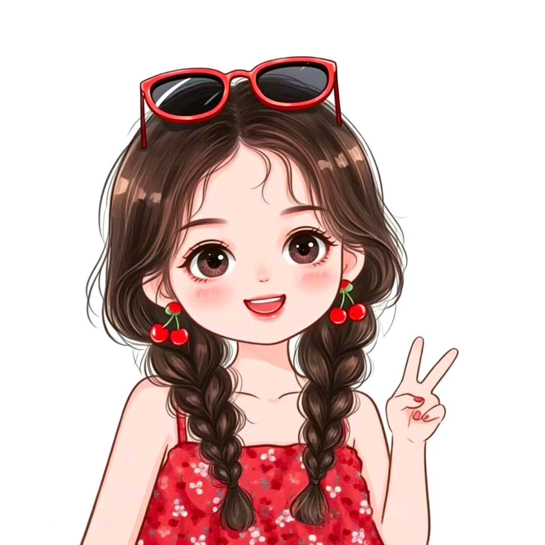 财神爷的独生女