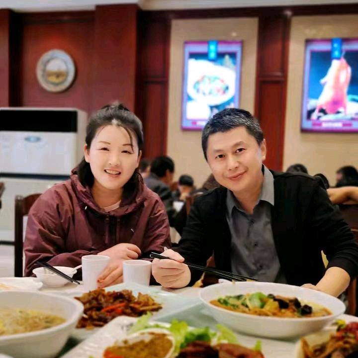 玉芬带你去旅行