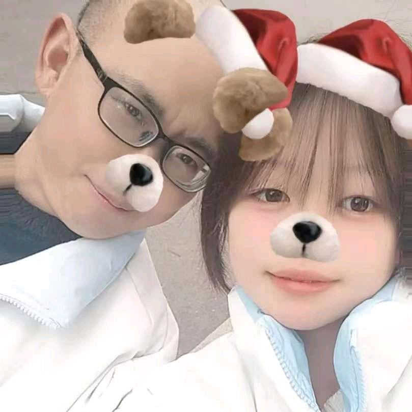 芒♥ 果（单亲）