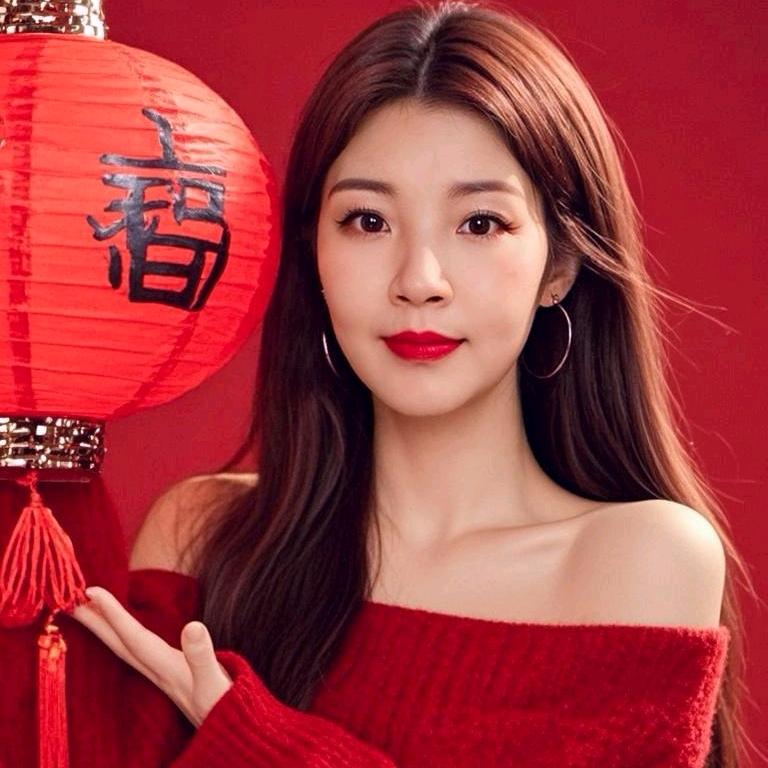 可严可甜～阿红