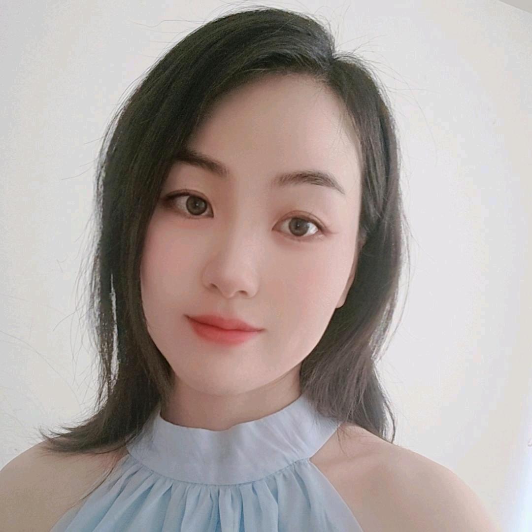 娇娇🌸