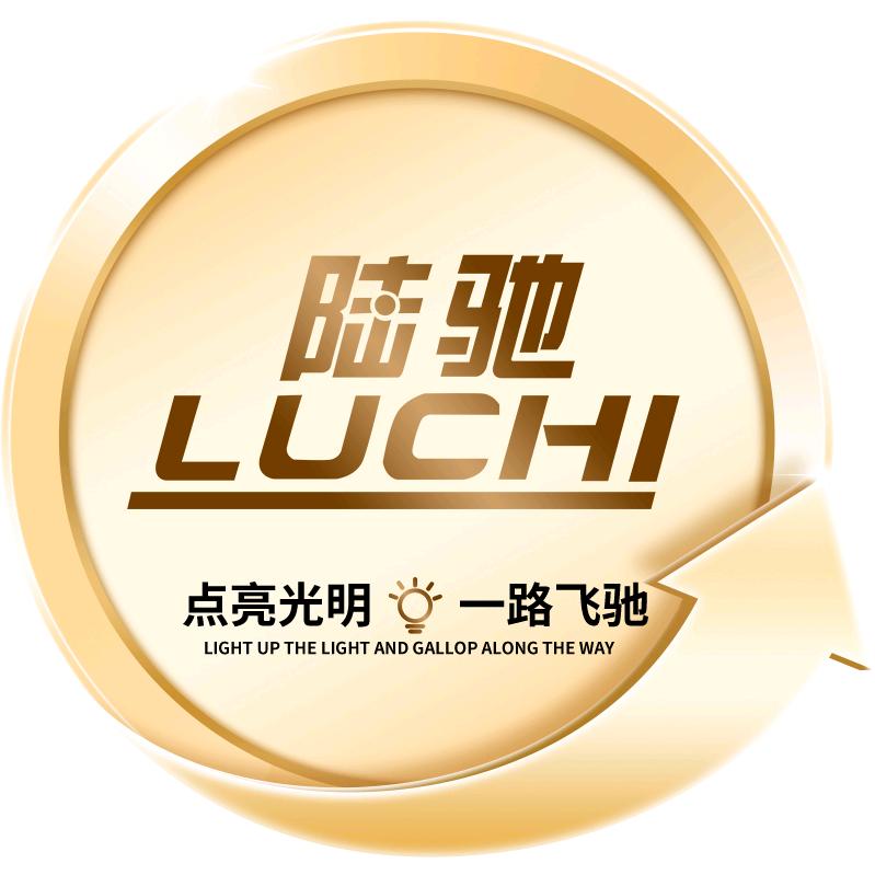 陆驰汽车照明