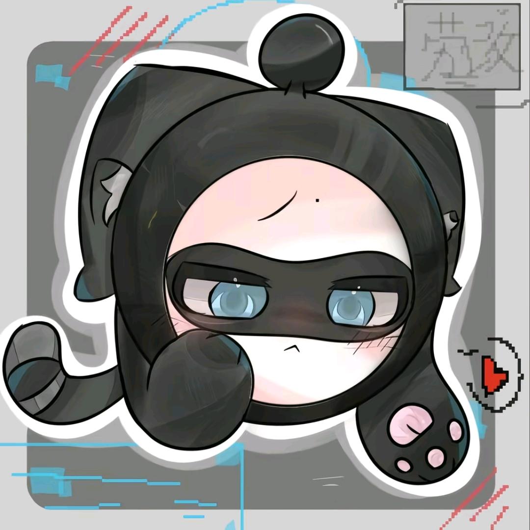 是小愚呀