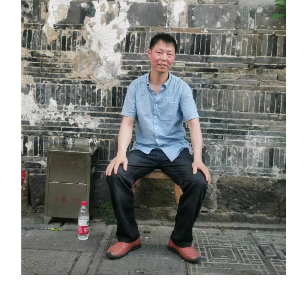 简单幸福