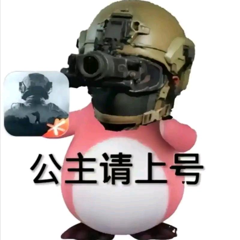 云筝（暗区突围）