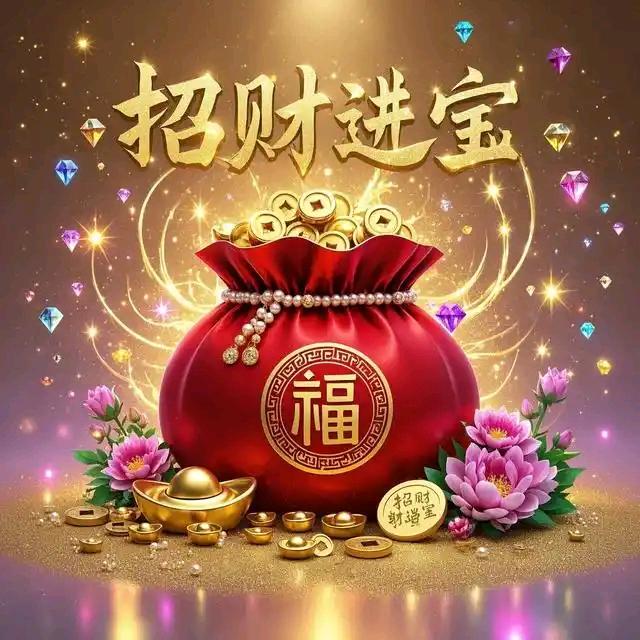 向阳而生，万事如意