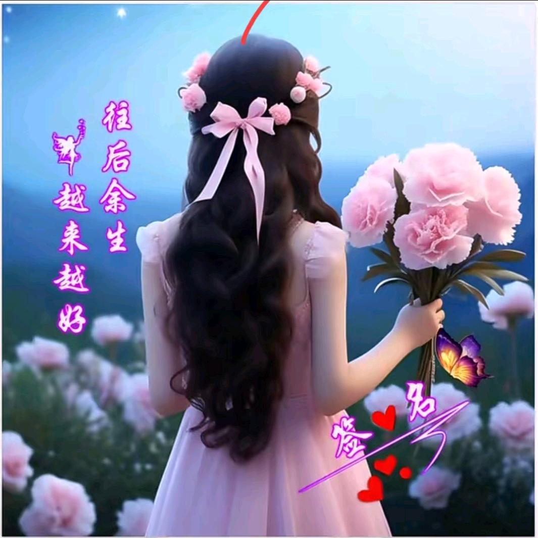余牛陪你到老