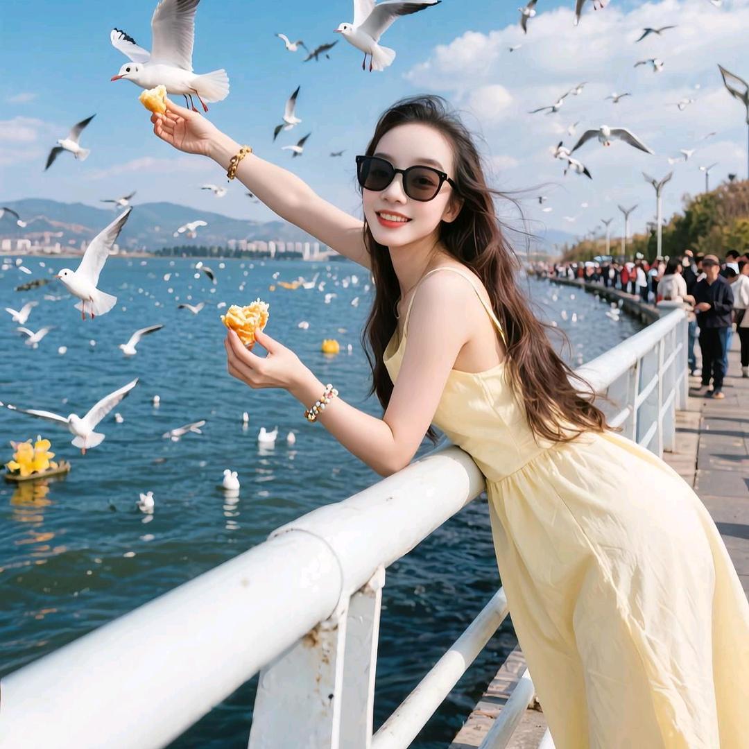 💞微笑💕钱行დ᭄