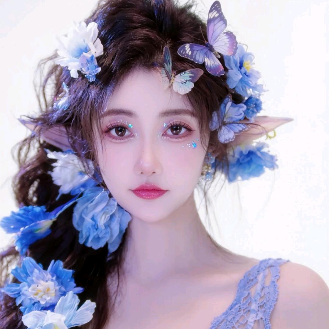 紫萱 ♌ 睡不醒💃