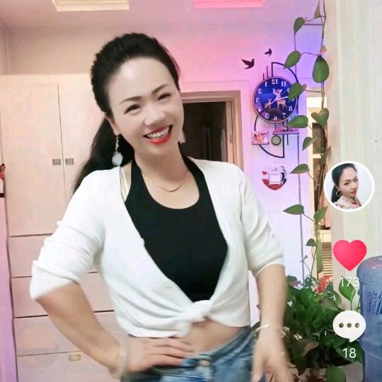 兰州尕嫂子💋《继续前行》
