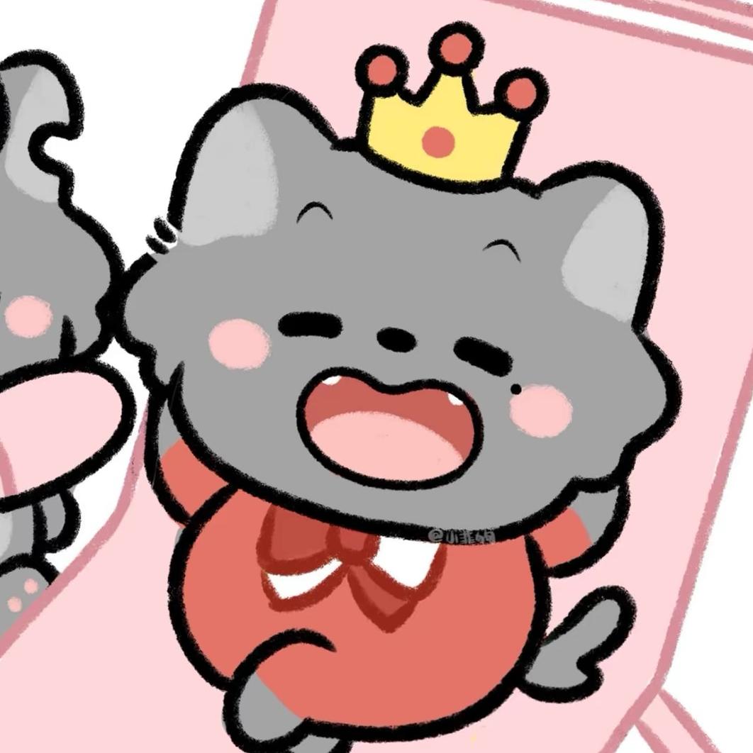 开心聪明的罗马生菜🥬