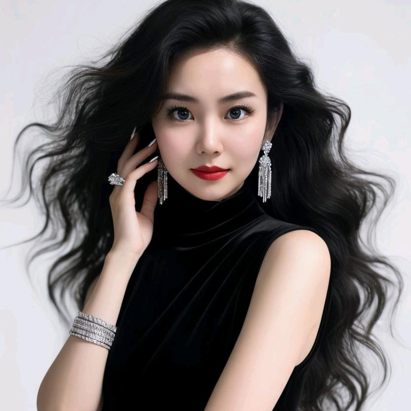 大脸猫 Lisa